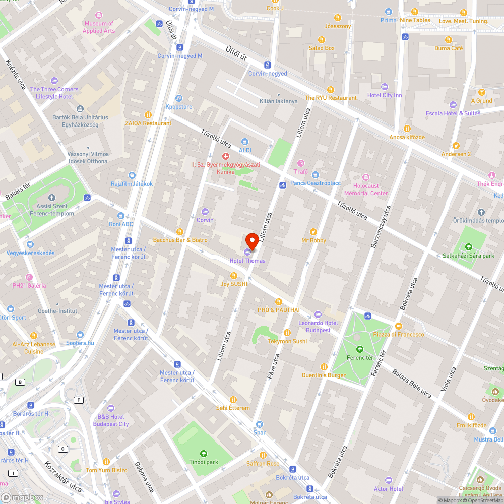 Barkácsolt tábla bejelentés helye