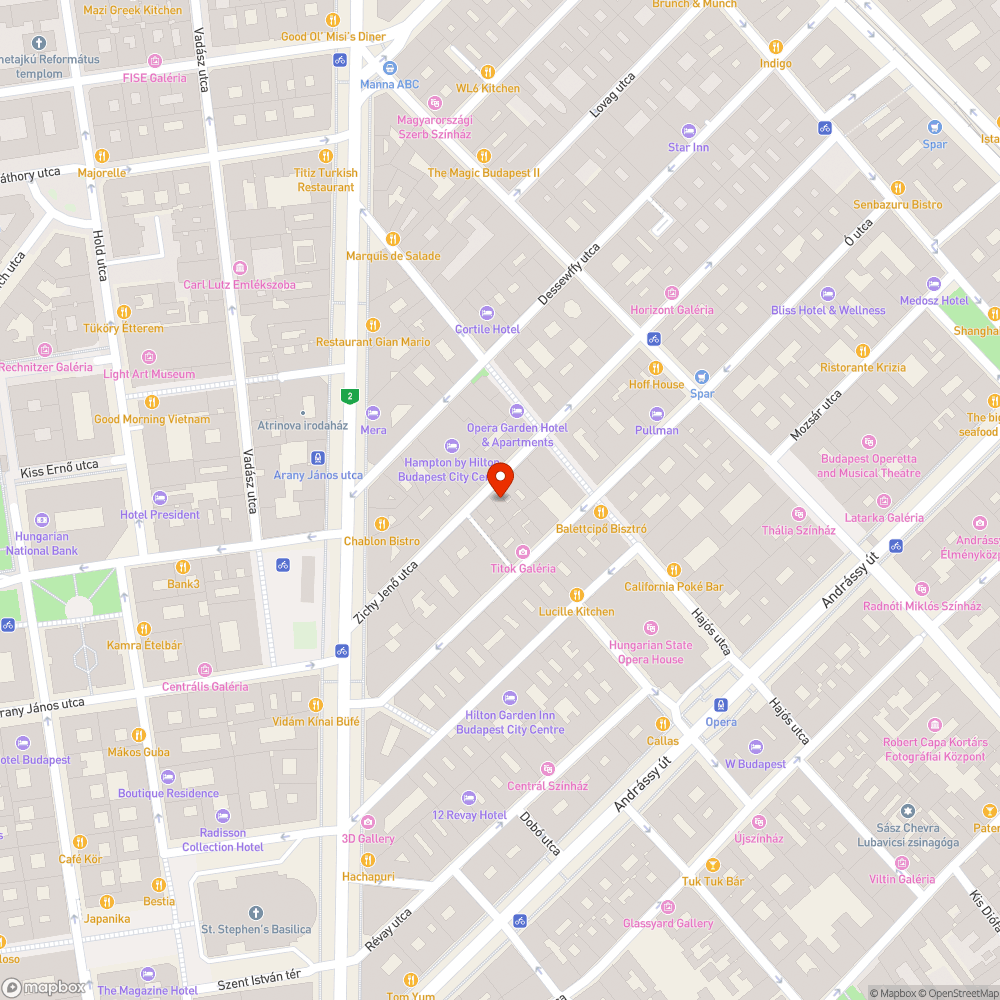 Beszakadt csatornafedél bejelentés helye