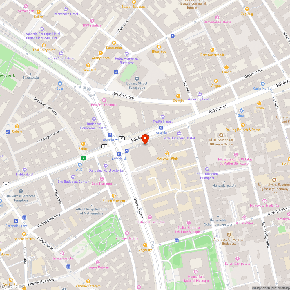 Hiányos közmű fedólap bejelentés helye