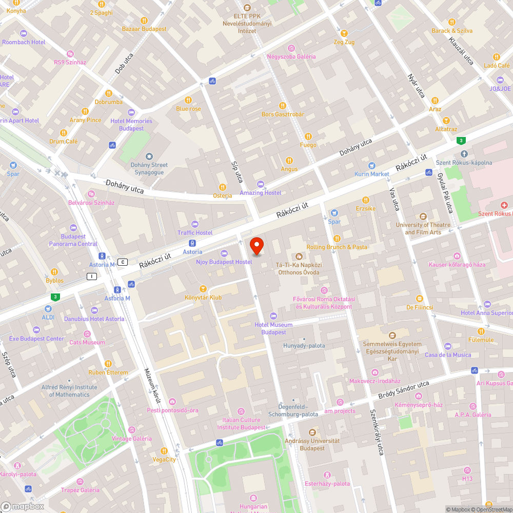 Hiányos fedólap bejelentés helye