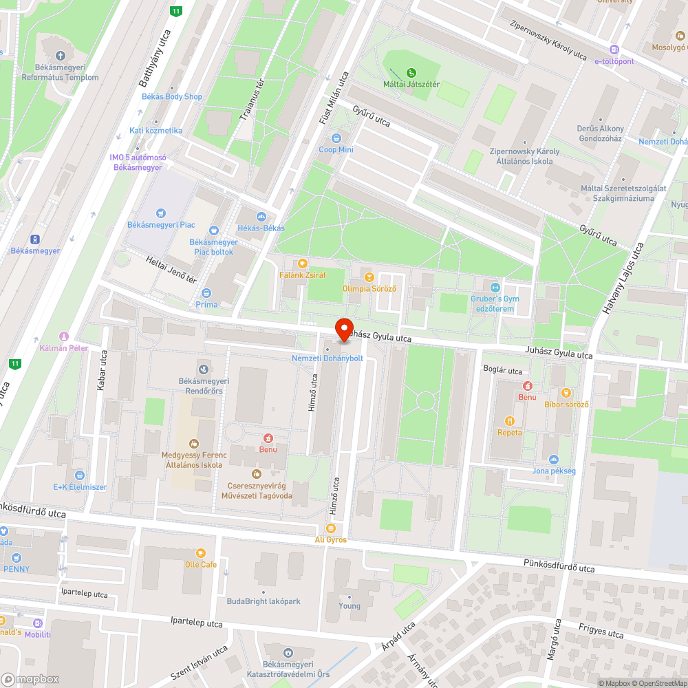 Favágás maradéka itt is bejelentés helye