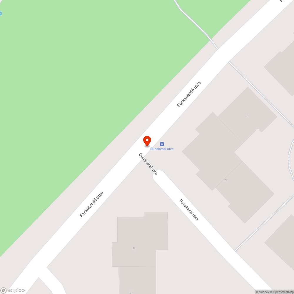 Olvasahatatlan utcatábla bejelentés helye