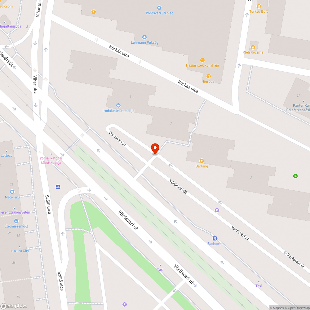 Újra kidöntötték a szokásos KRESZ-táblát ('23. máj. 12.) bejelentés helye