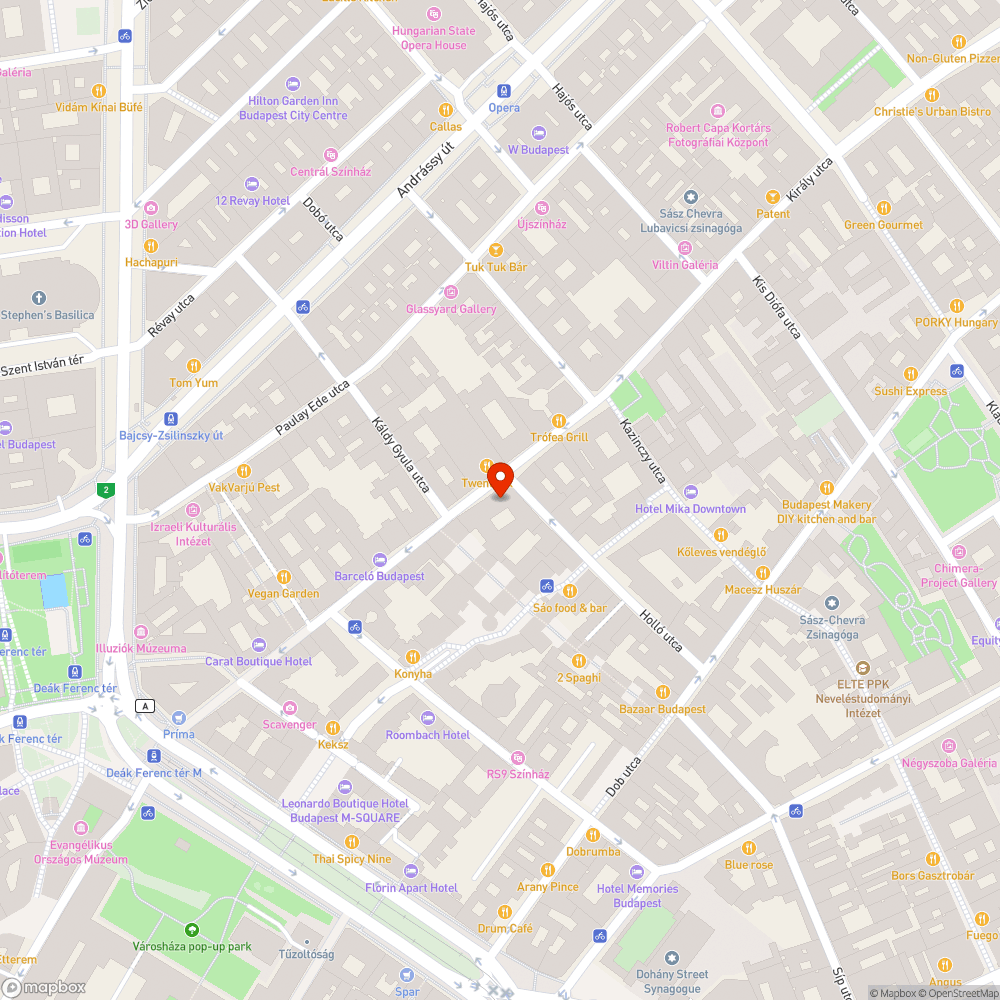 Kidőlt KRESZ tábla bejelentés helye