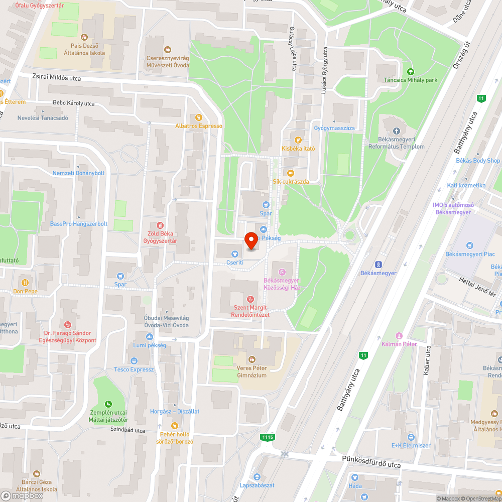 Üzemképtelen kút bejelentés helye