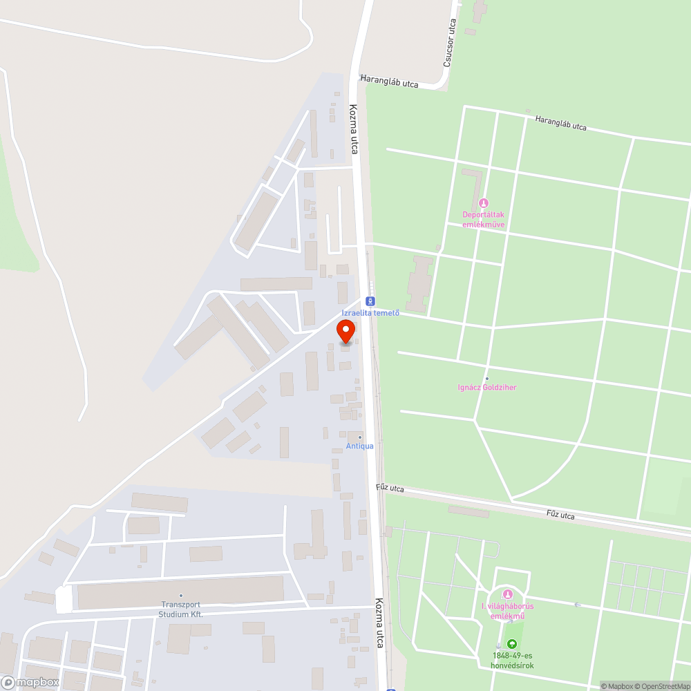 Hiányos fedlap bejelentés helye