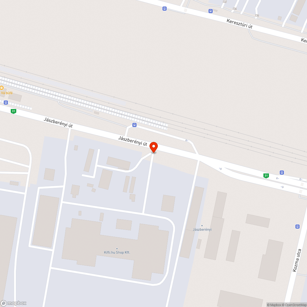 Itt valaha aszfalt volt bejelentés helye