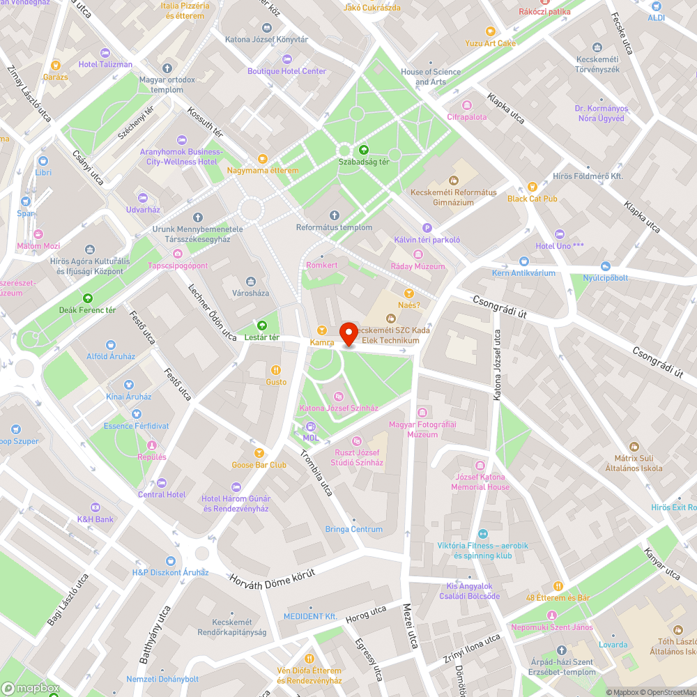 Kiálló fedlap bejelentés helye