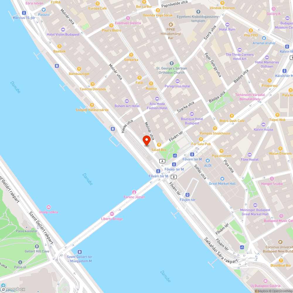 Félig letört szemetes bejelentés helye