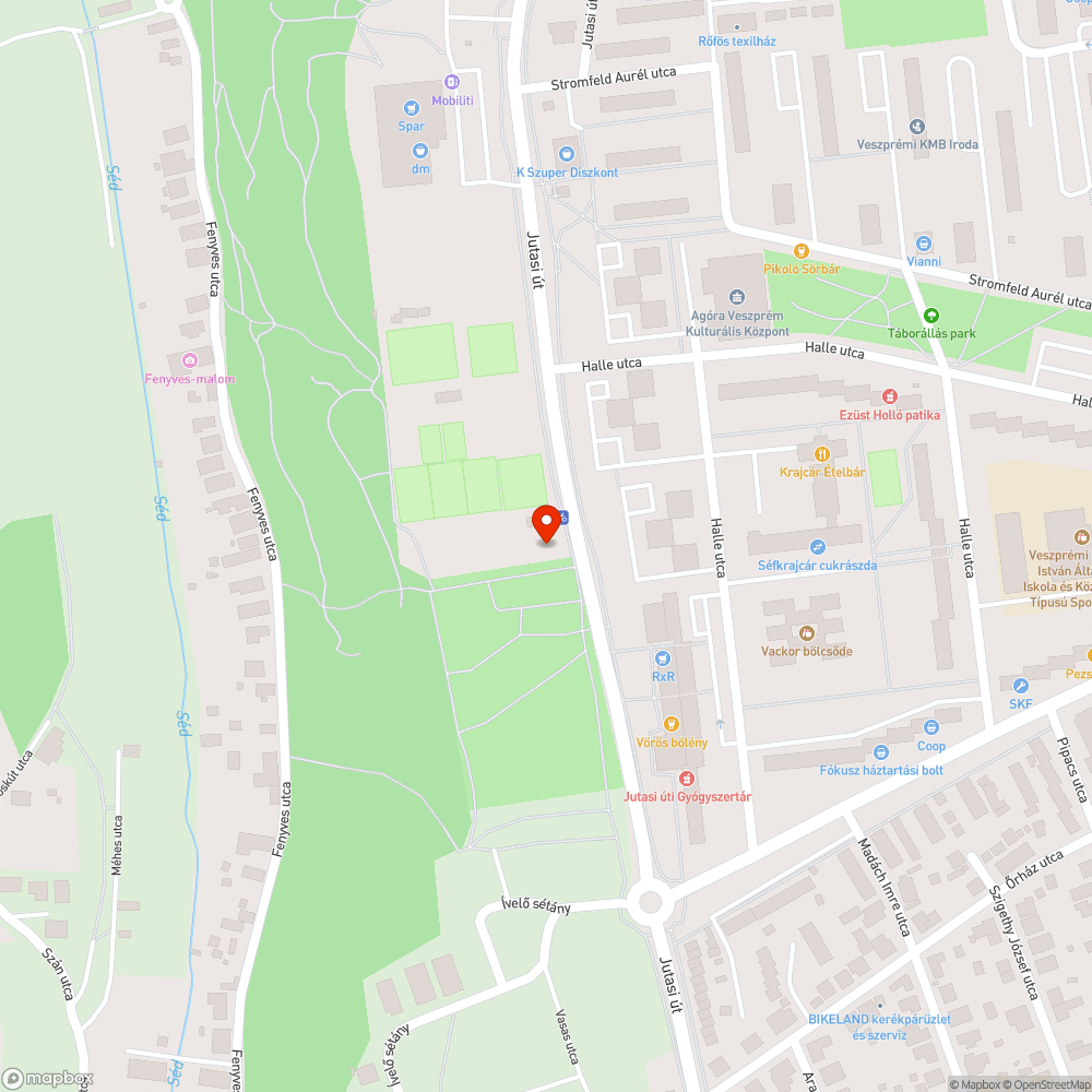 Illegális szemét lerakás!! bejelentés helye