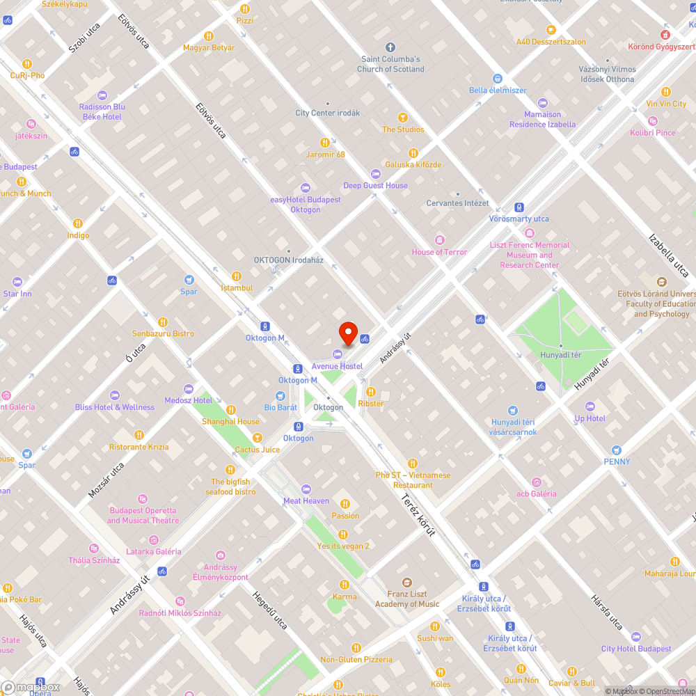 Graffitis forgalomirányítás közműszekrény bejelentés helye