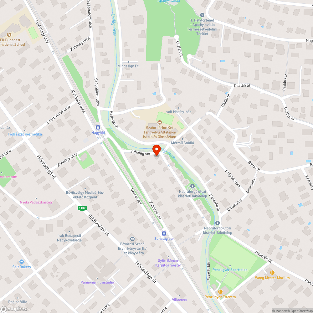 Találd meg a facsemetéket a képen bejelentés helye