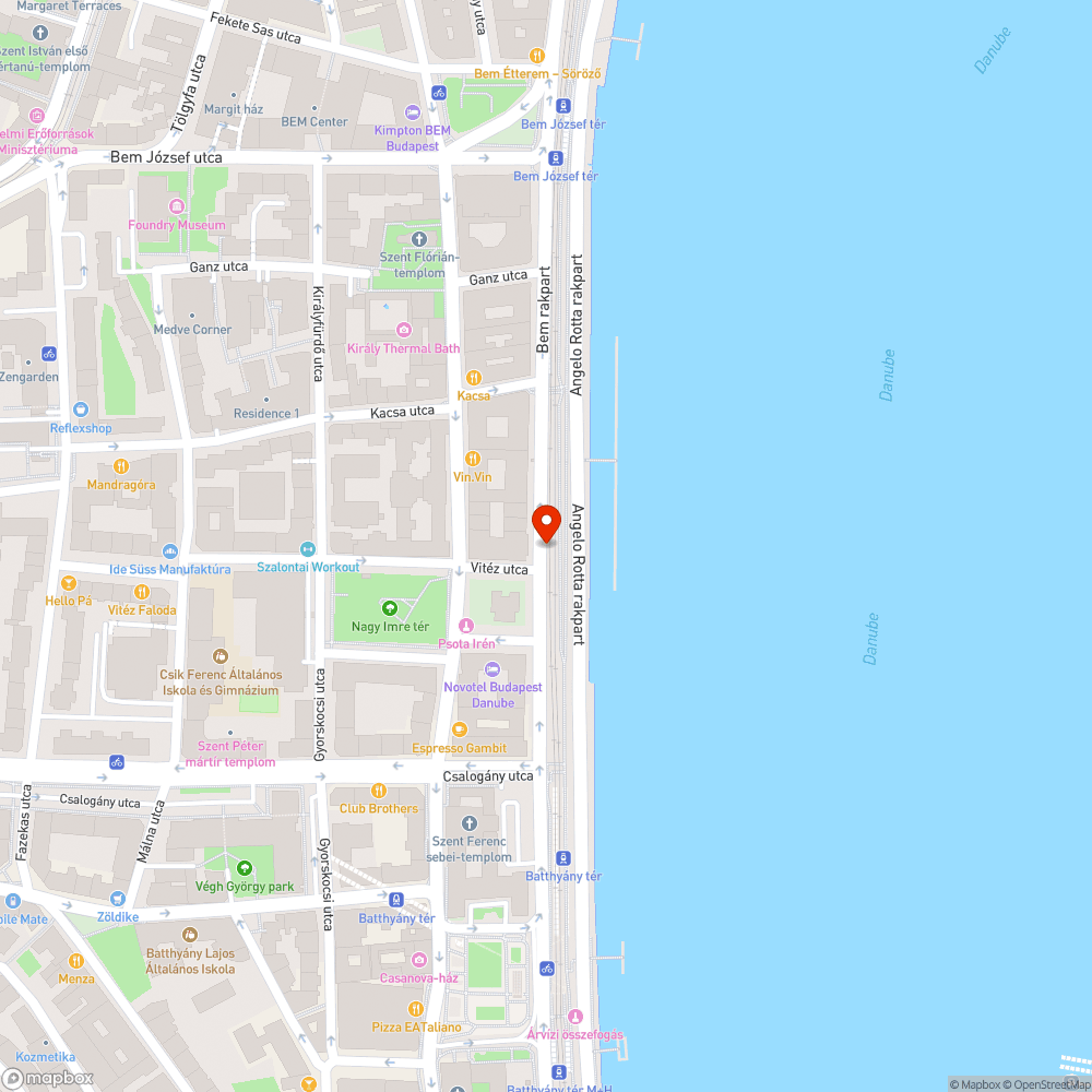 Gazos fák bejelentés helye