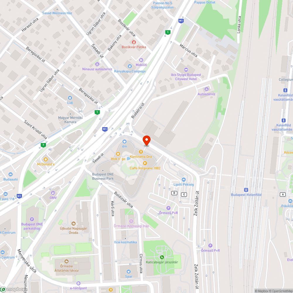 P+R oszlop ajtó gyorskötözővel rögzítve bejelentés helye