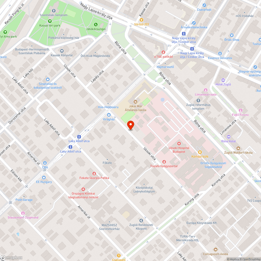 Méteres fa hajtások bejelentés helye