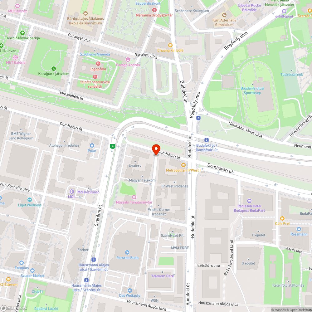 Roncs tárolása? bejelentés helye