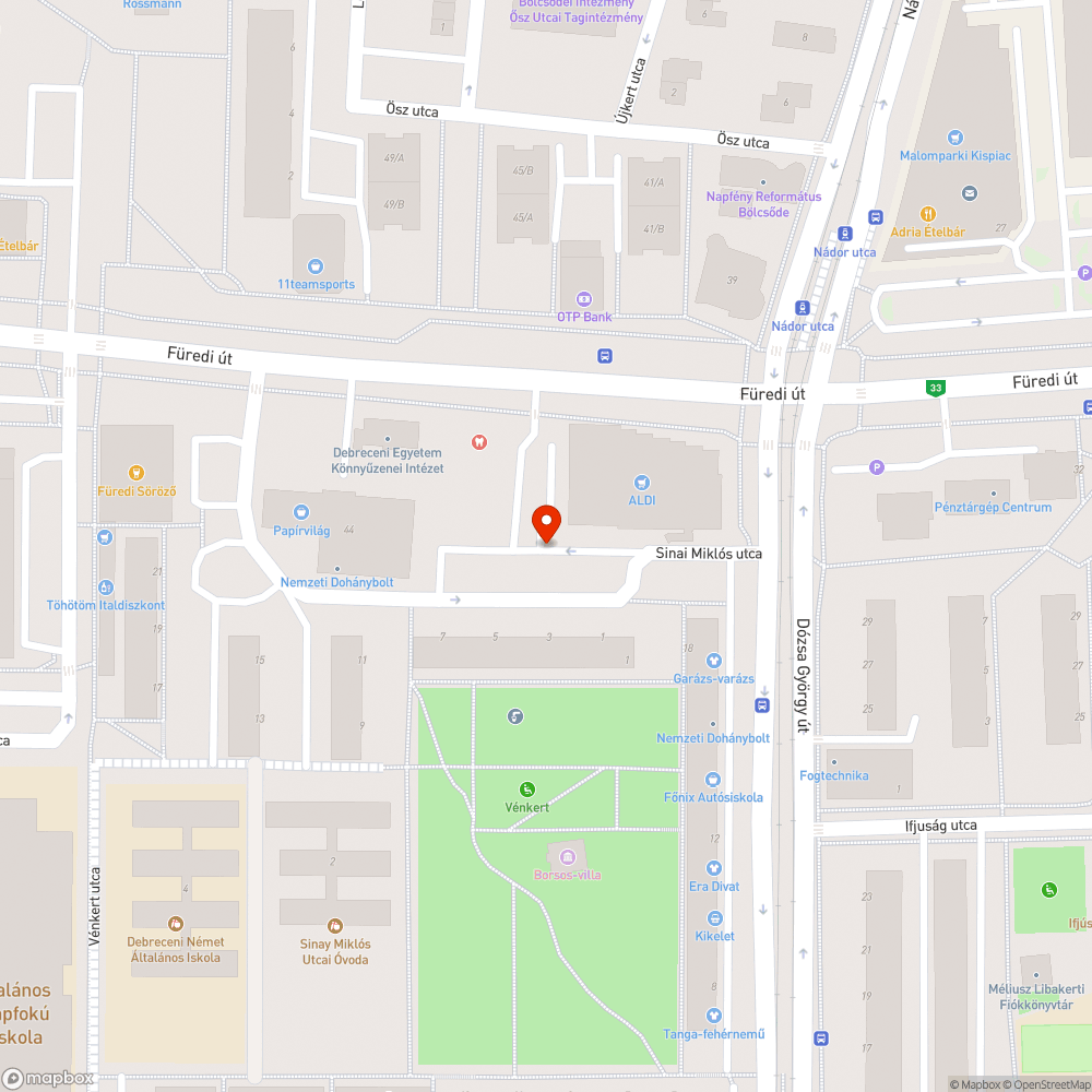 Kiszáradt fák, vihar esetén károka okozhat bejelentés helye