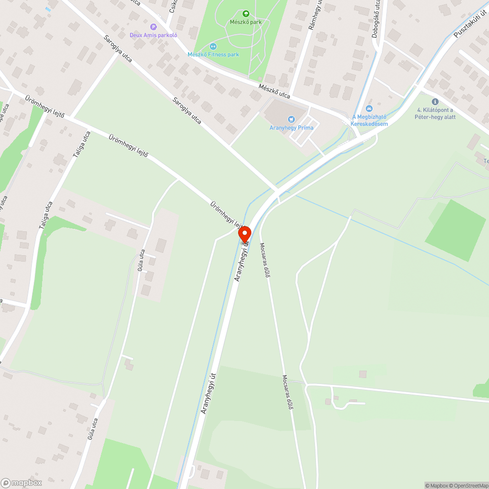 Reklámtábla a villanyoszlopon bejelentés helye