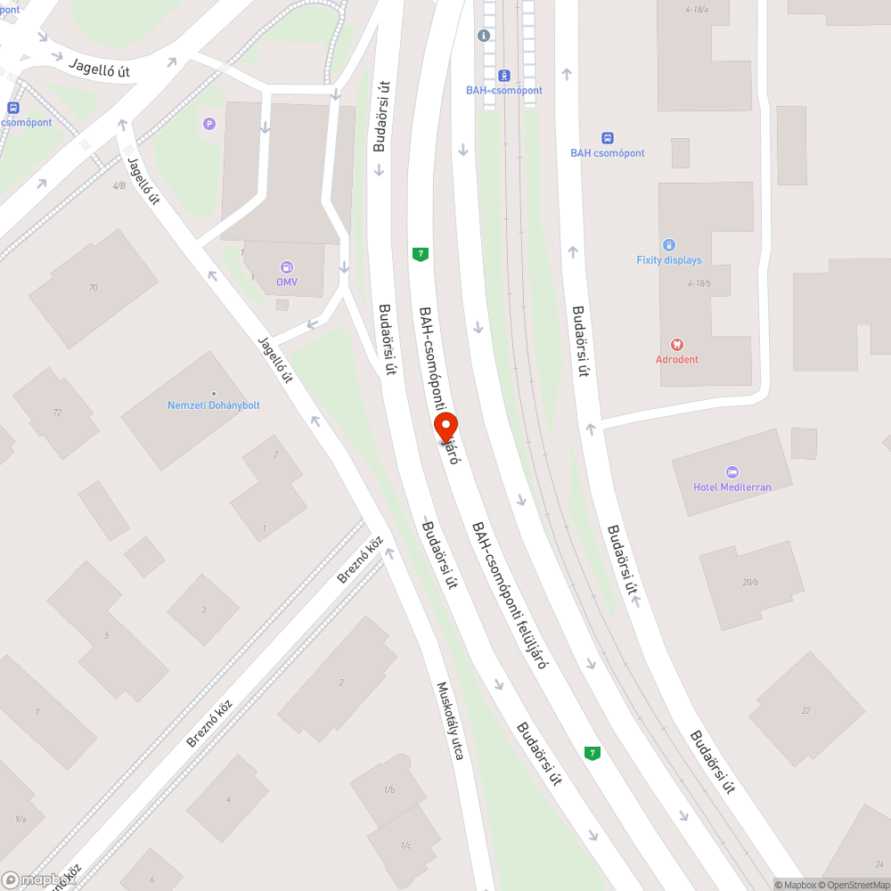 Durva, obszcén graffitik bejelentés helye