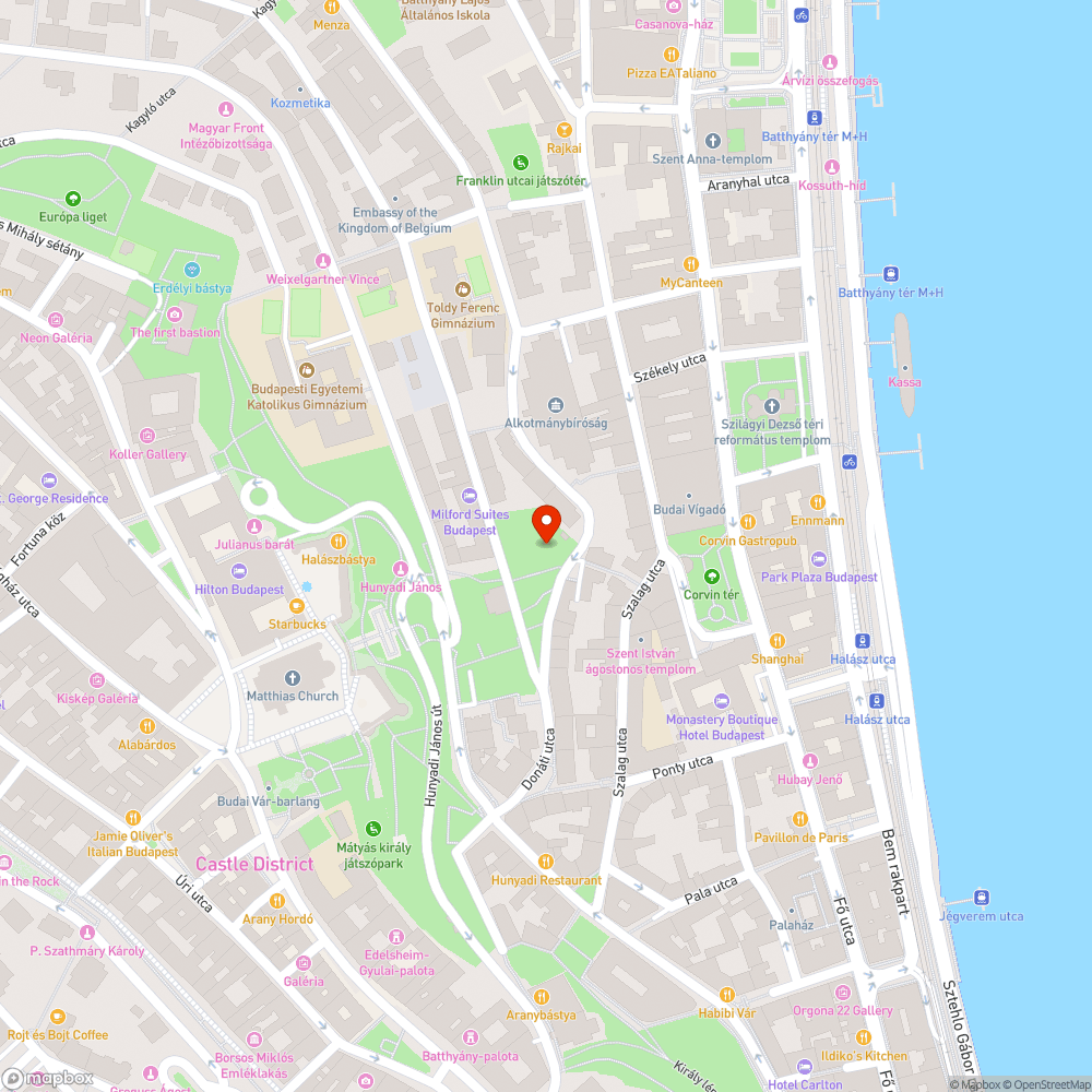 Wifi nem működik? bejelentés helye