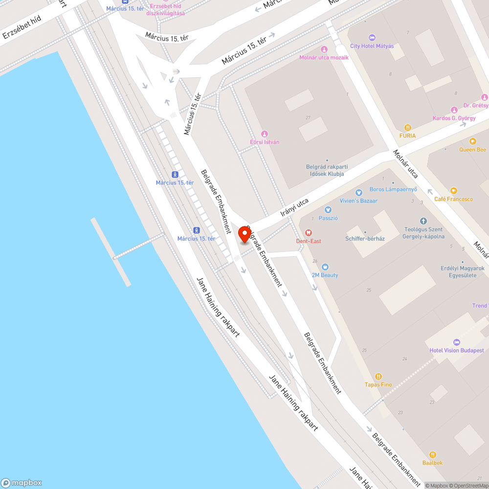 Indokolatlan piros lámpa bejelentés helye