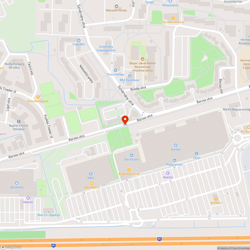 Koszos és régi? tábla bejelentés helye