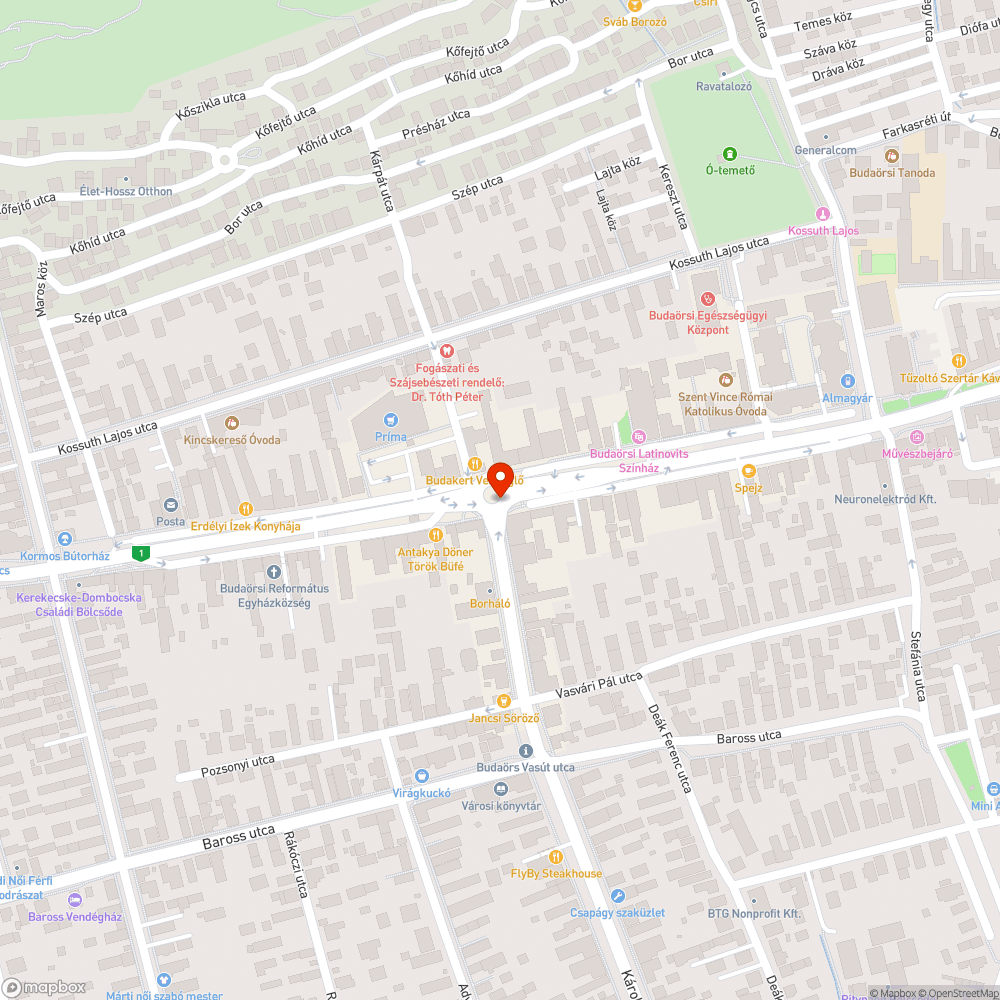 Fedél hiányzik bejelentés helye