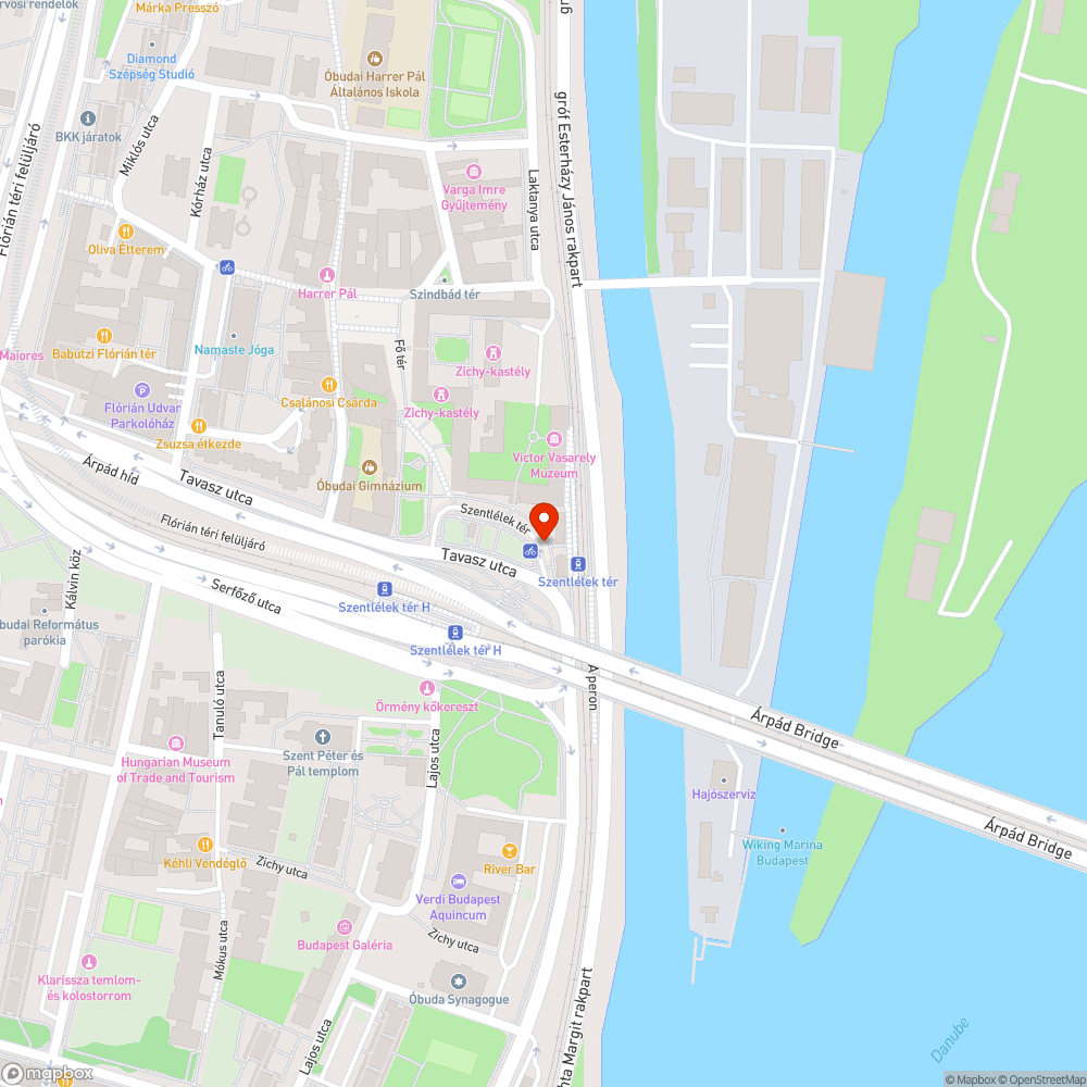 Hiányzó léc bejelentés helye