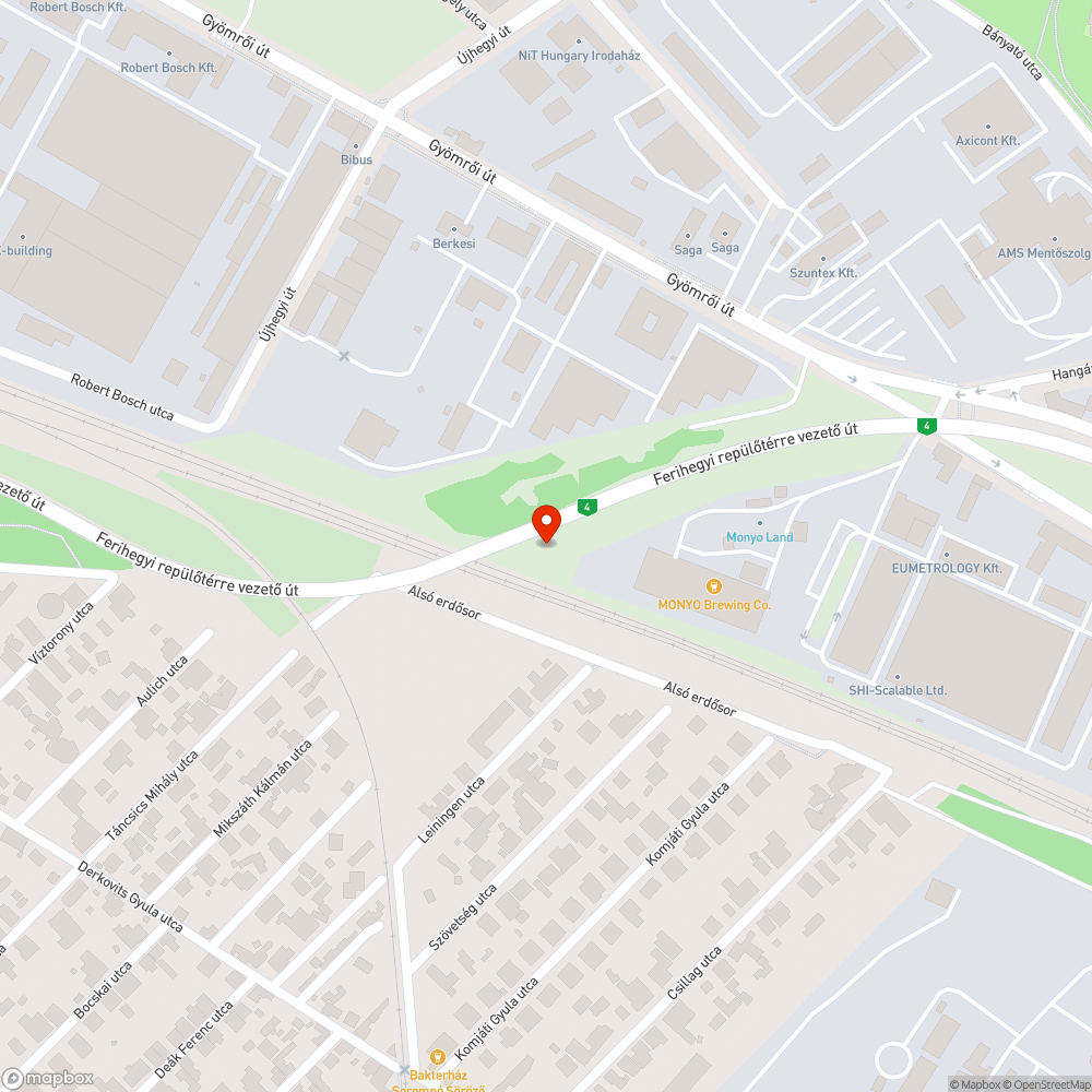 Lomtalanítás helyett... bejelentés helye