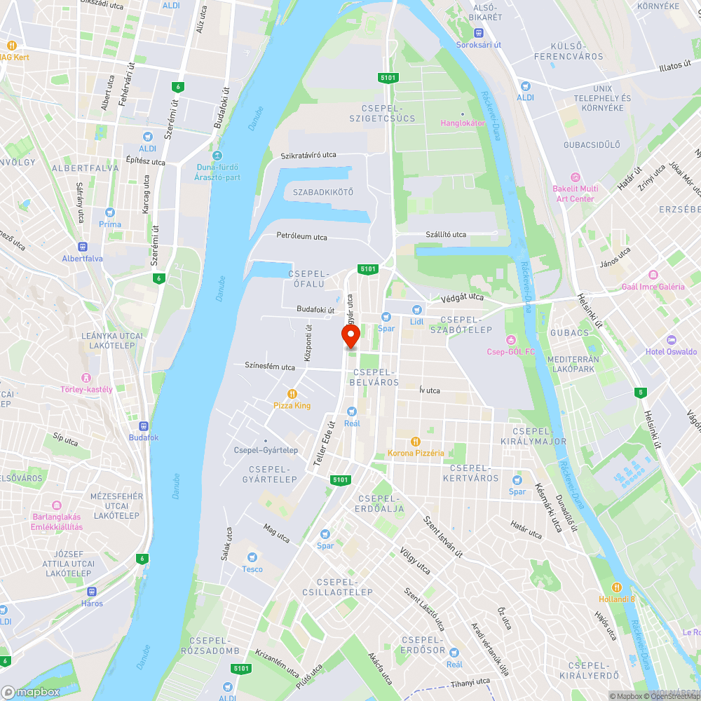 Kikerülési irányt jelző tábla rossz irányba néz bejelentés helye