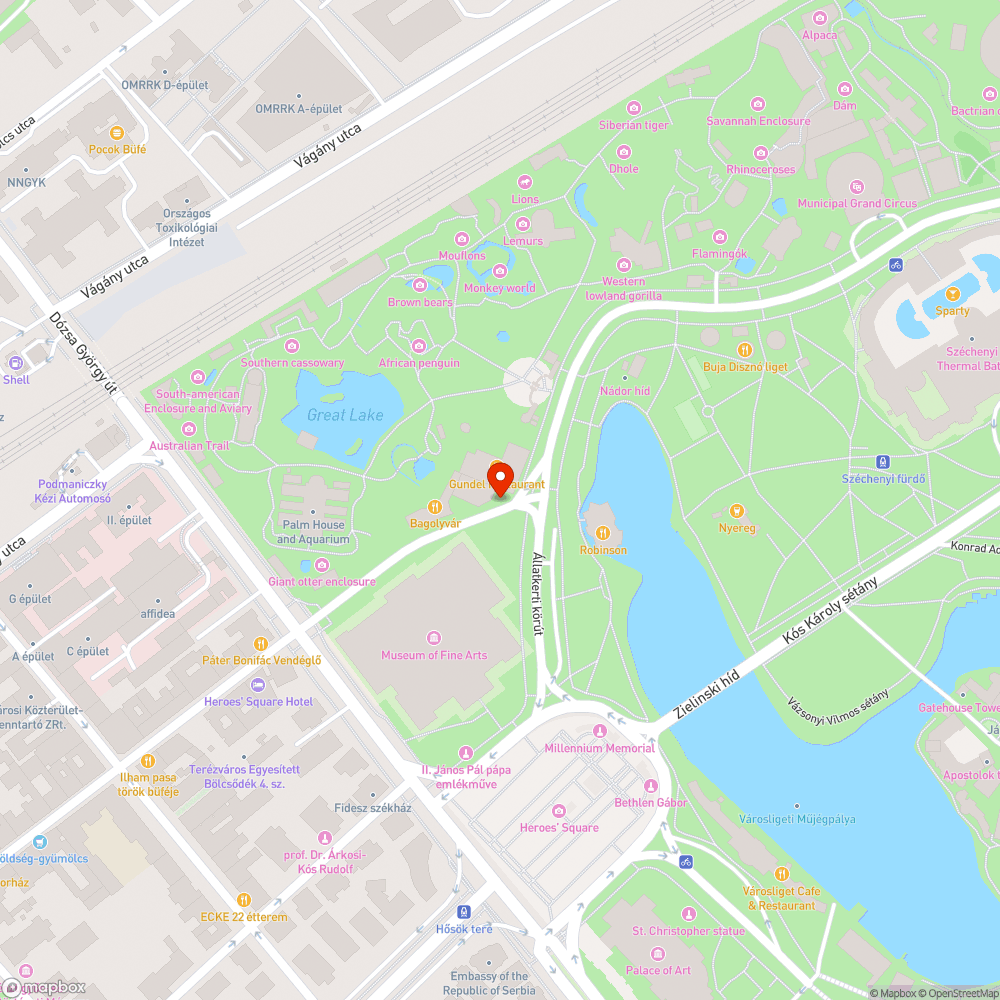 Elhanyagolt kistehergépkocsi bejelentés helye