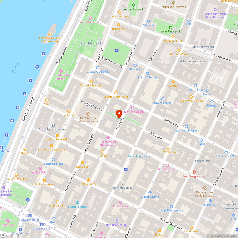 Széteső közműszekrény bejelentés helye