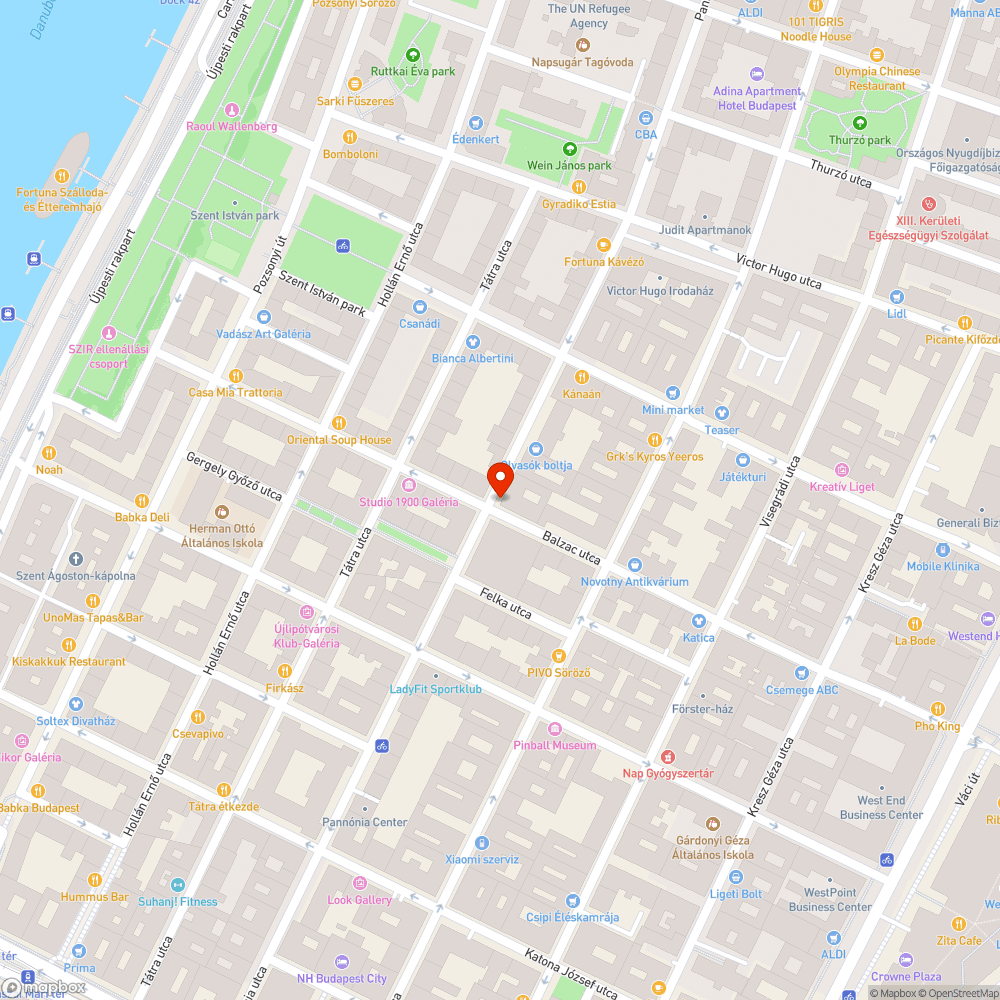 10 éve üres oszlop bejelentés helye