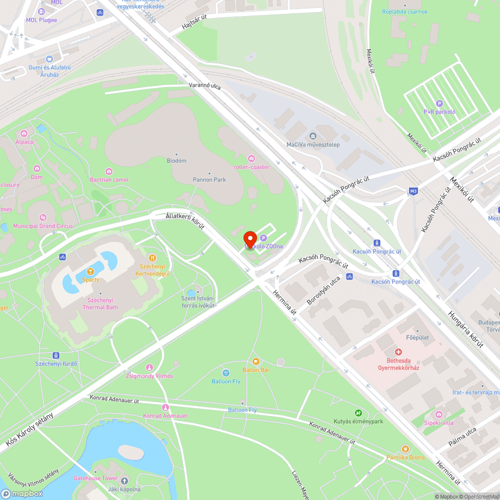 Ki-mit tud, ha nincs felfestés bejelentés helye