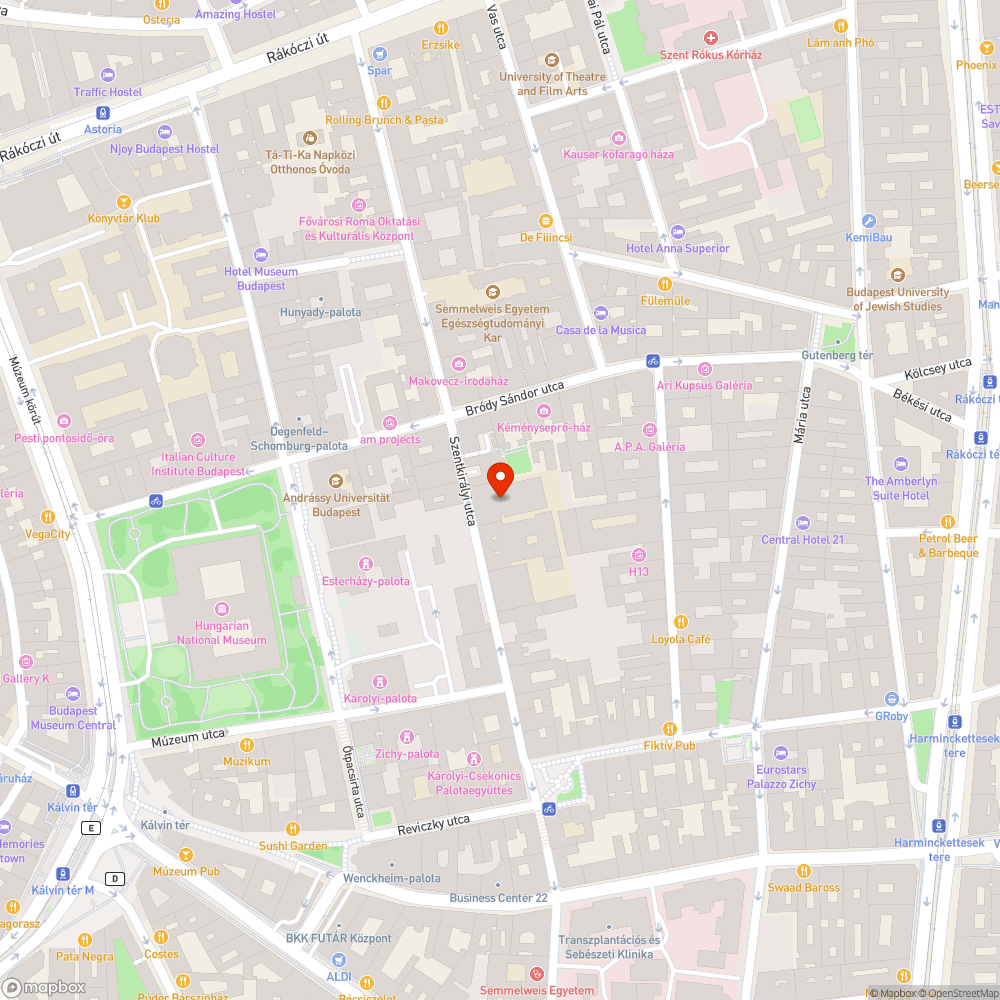 Hiányos közmű fedlap bejelentés helye