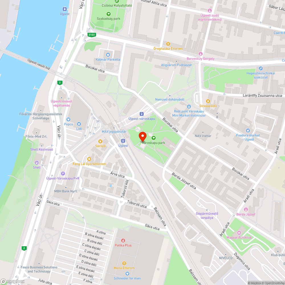 7 db kiszáradt facsemete bejelentés helye