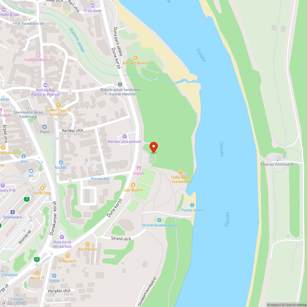 Kisvonat/autó kormánya hiányzik a Postás játszótéren bejelentés helye