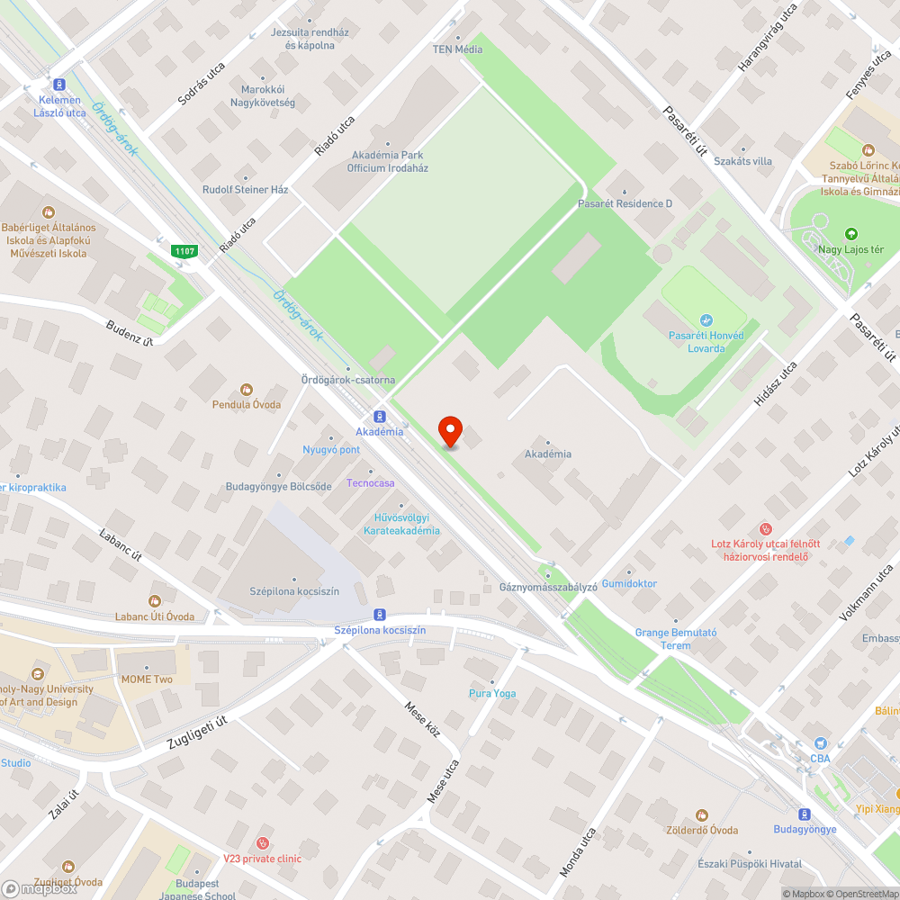 Pótlásra várnak bejelentés helye