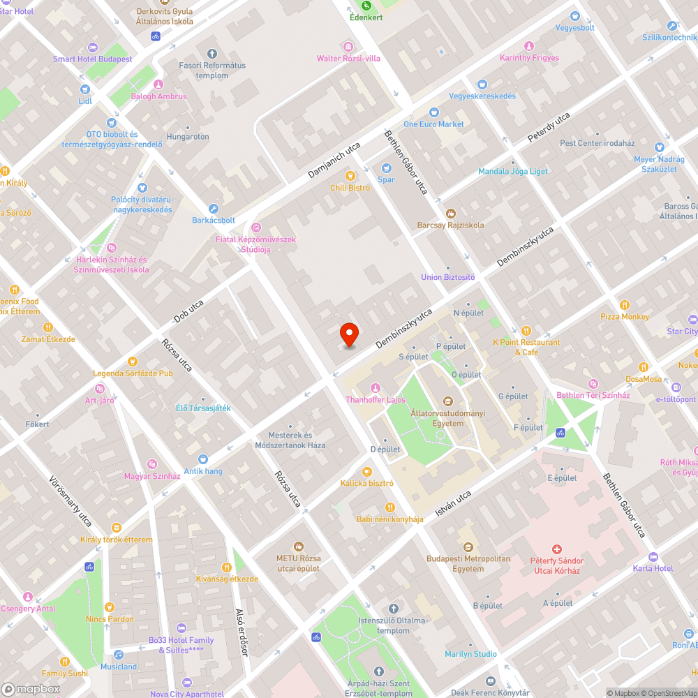 Itt lehetnének növények bejelentés helye