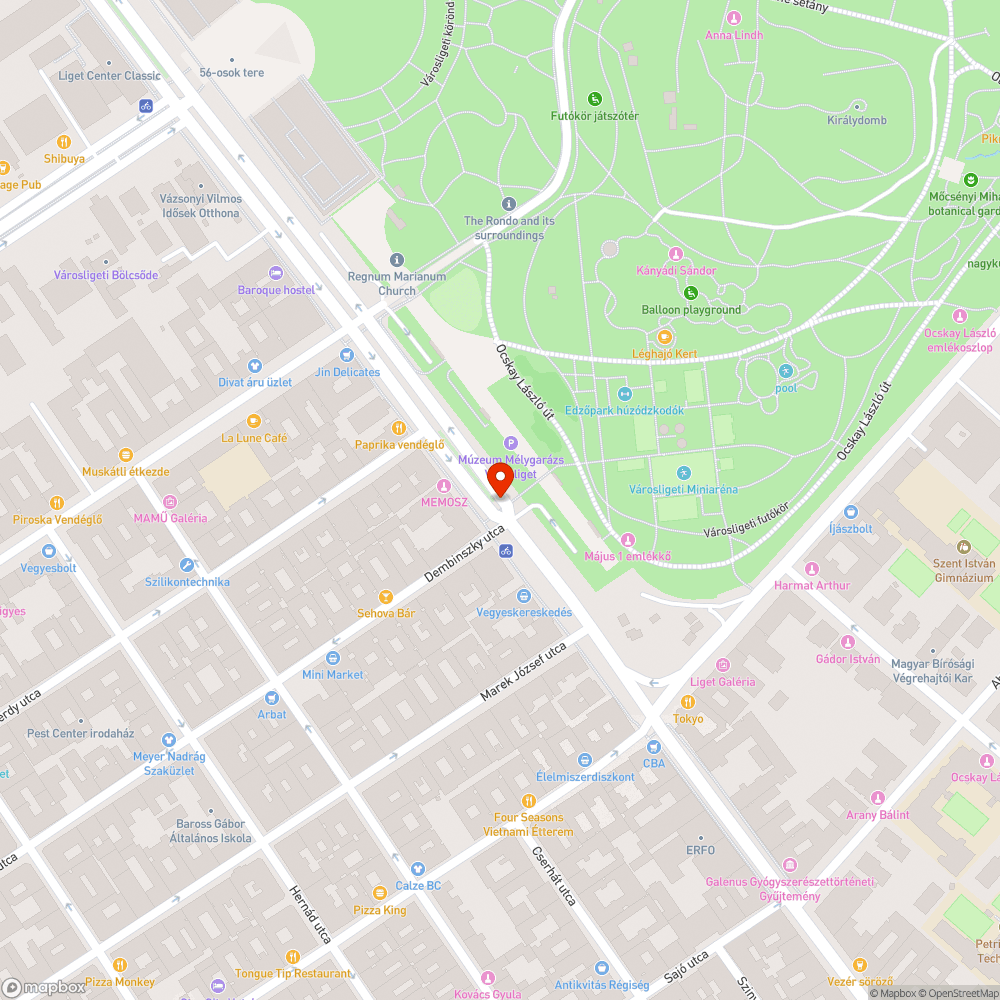 Hiányzó burkolat a villanyoszlopon bejelentés helye