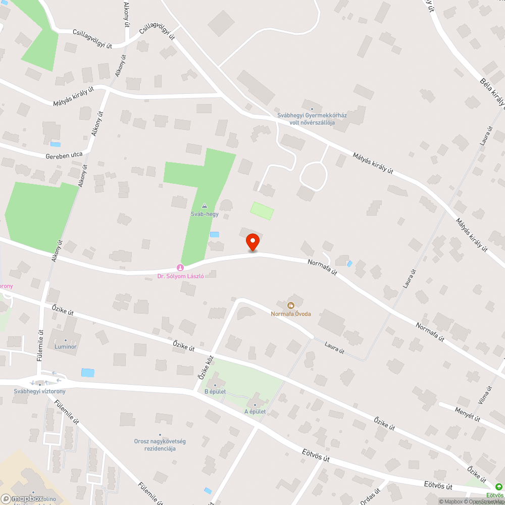 Tűzcsap öncélú használata bejelentés helye