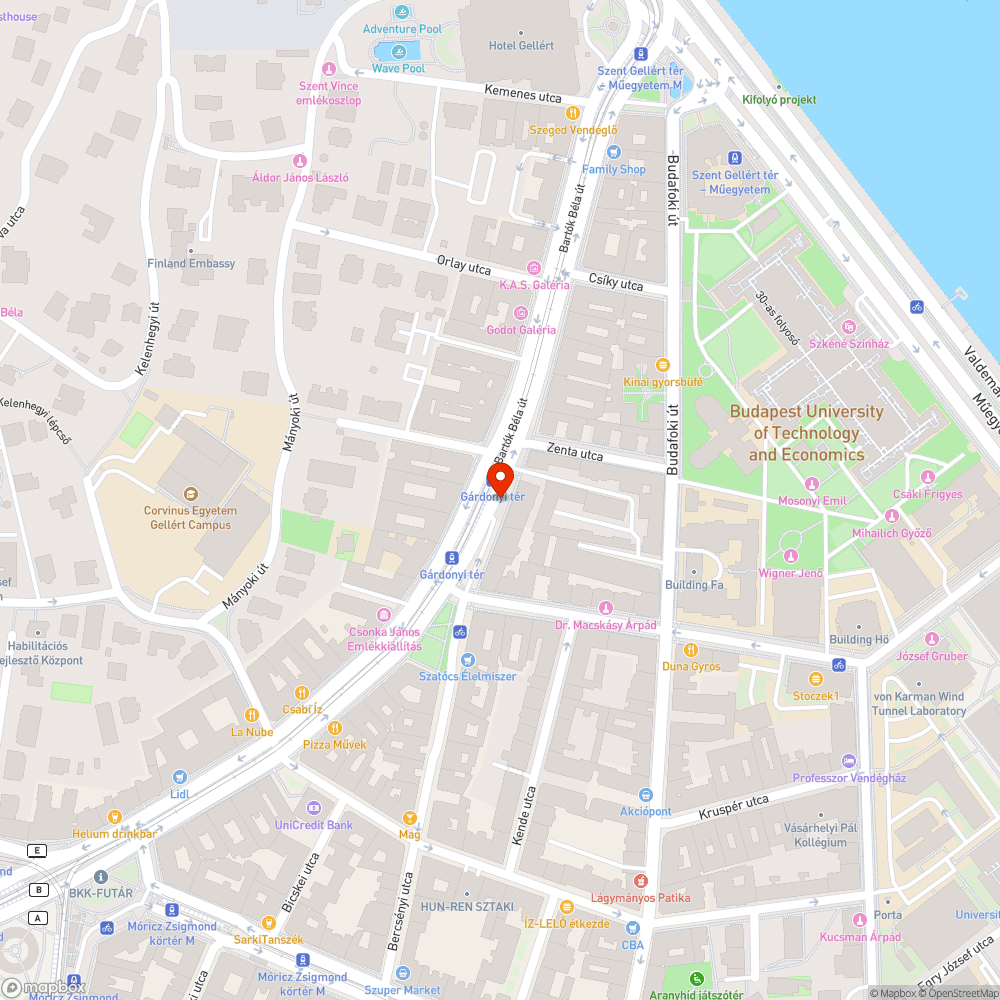 Fa kinőtte a helyét bejelentés helye