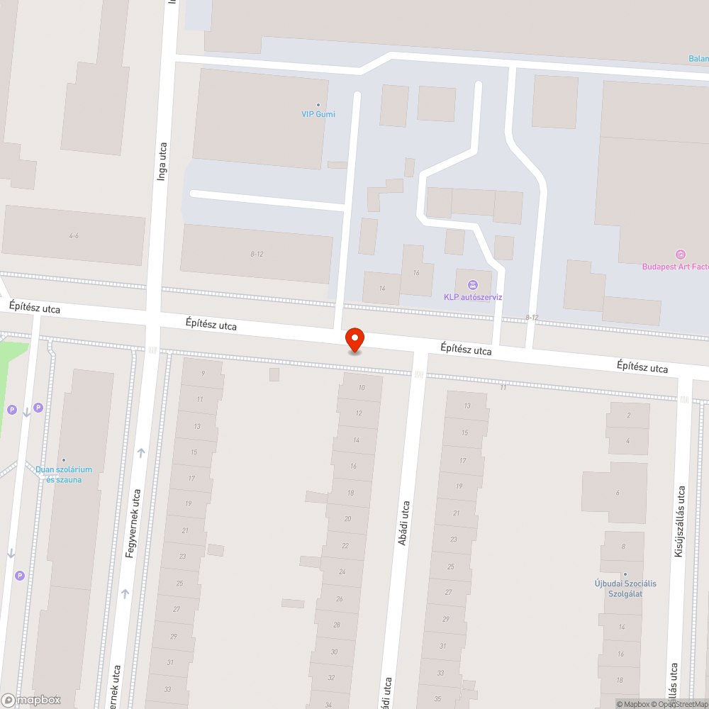 Töredezett fedlap bejelentés helye