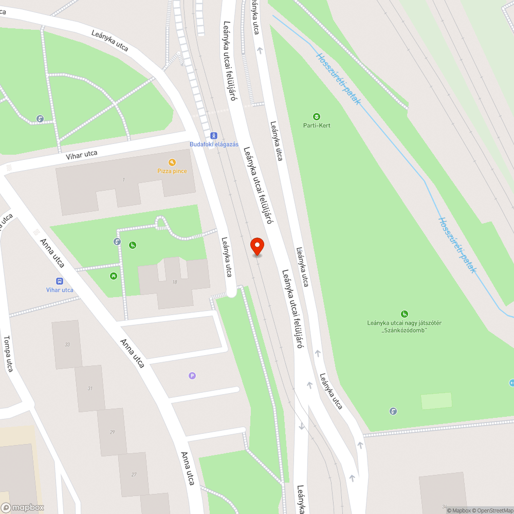 A Társaságnak nincs információja bejelentés helye