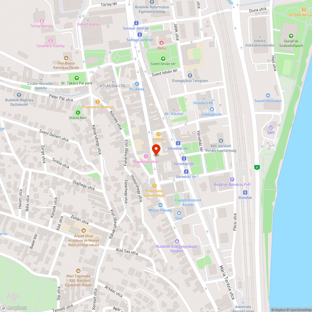 Graffiti – buszmegálló újra bejelentés helye