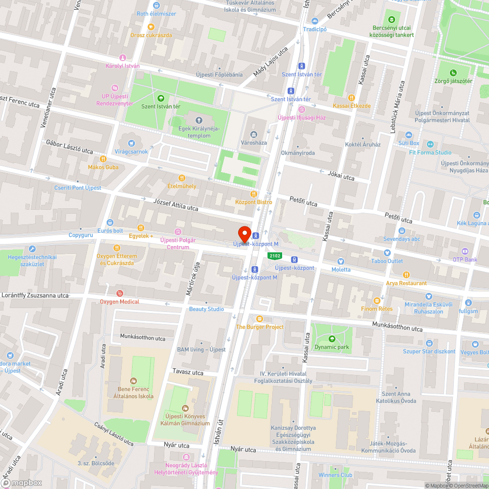 Elavult utastájékoztatás bejelentés helye