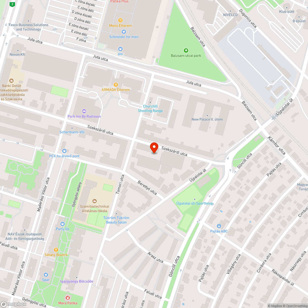 Oldalán lyukas megsüllyedt közműfedlap bejelentés helye