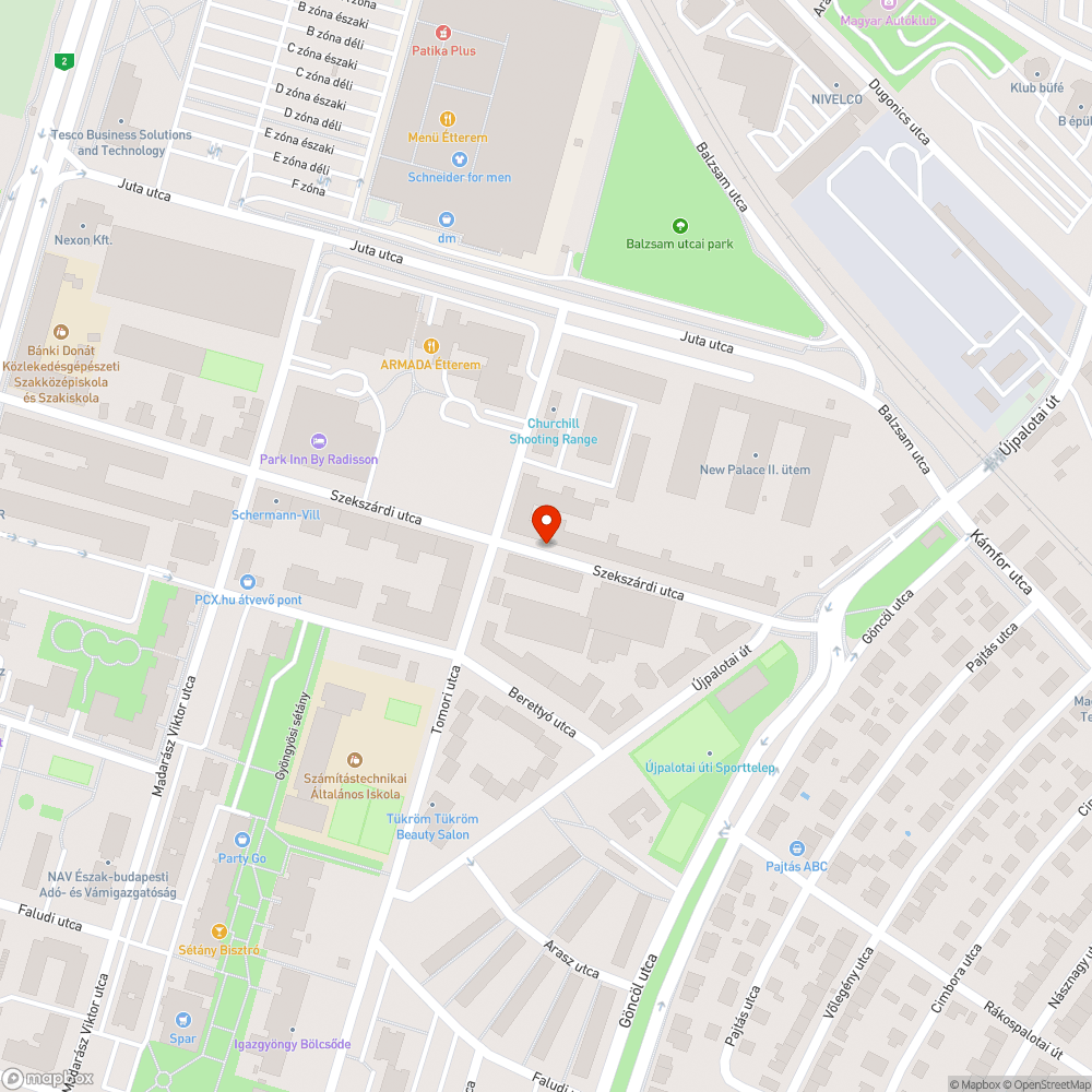 Rossz állapotú fedlap bejelentés helye