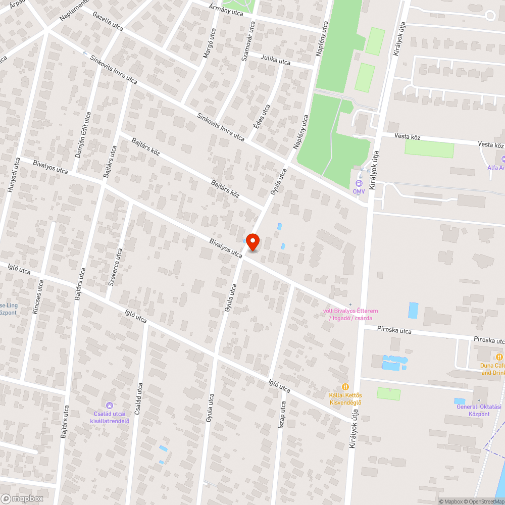 Frissen épített esővíz-elvezetés nem vezeti el a vizet bejelentés helye