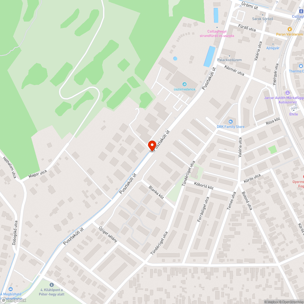 Hiányos fedlapok bejelentés helye